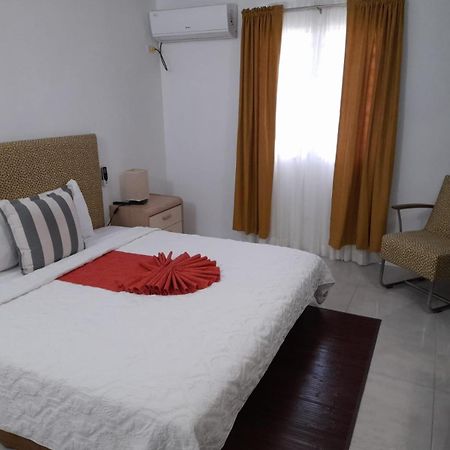 Cattleya Flor Hotel Οράνιεστατ Εξωτερικό φωτογραφία