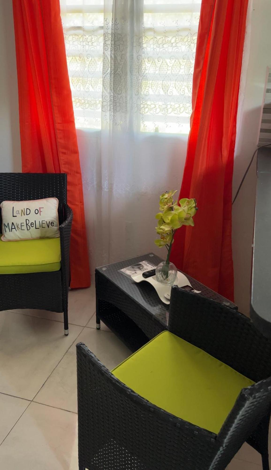 Cattleya Flor Hotel Οράνιεστατ Εξωτερικό φωτογραφία