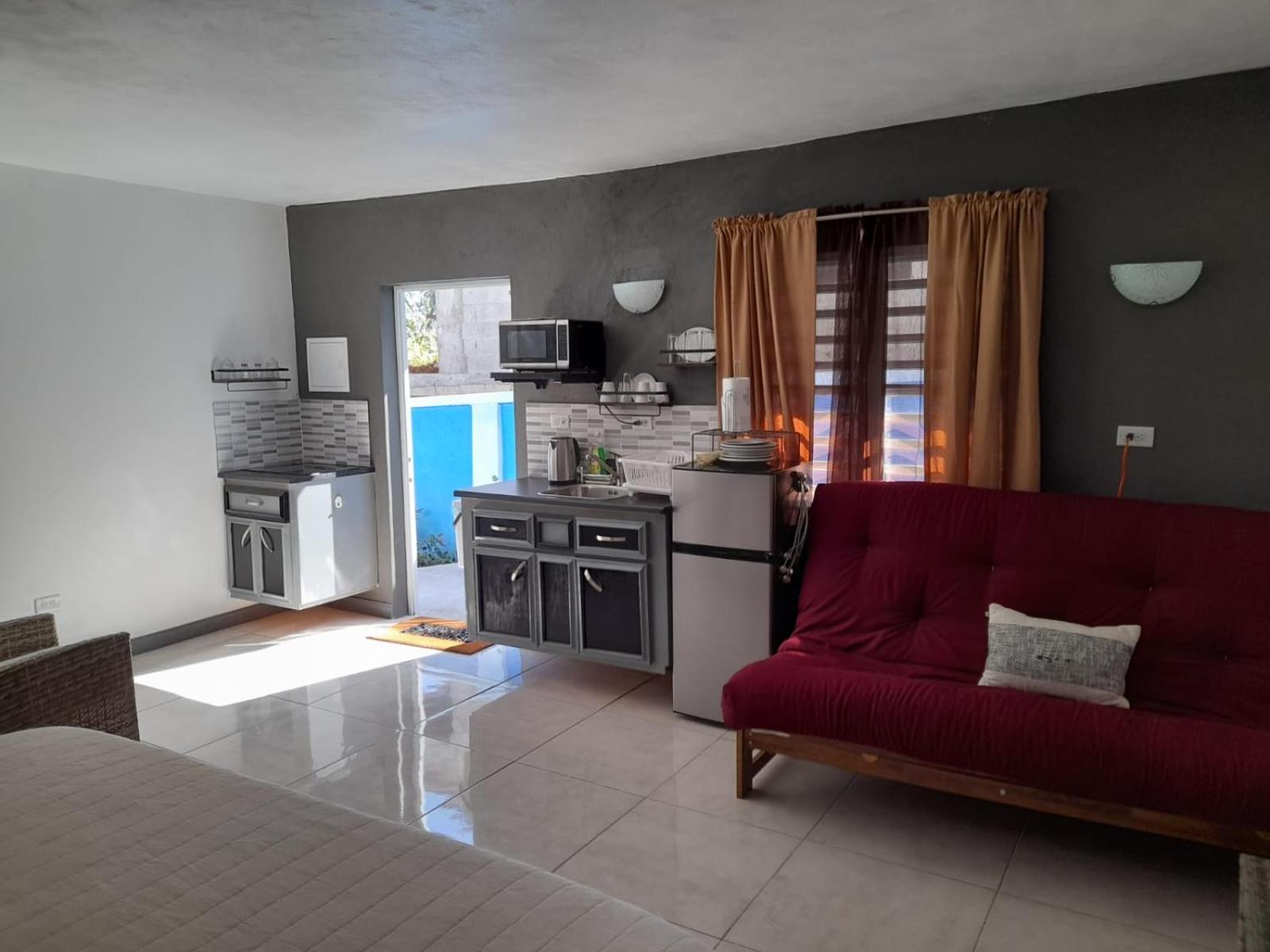 Cattleya Flor Hotel Οράνιεστατ Εξωτερικό φωτογραφία