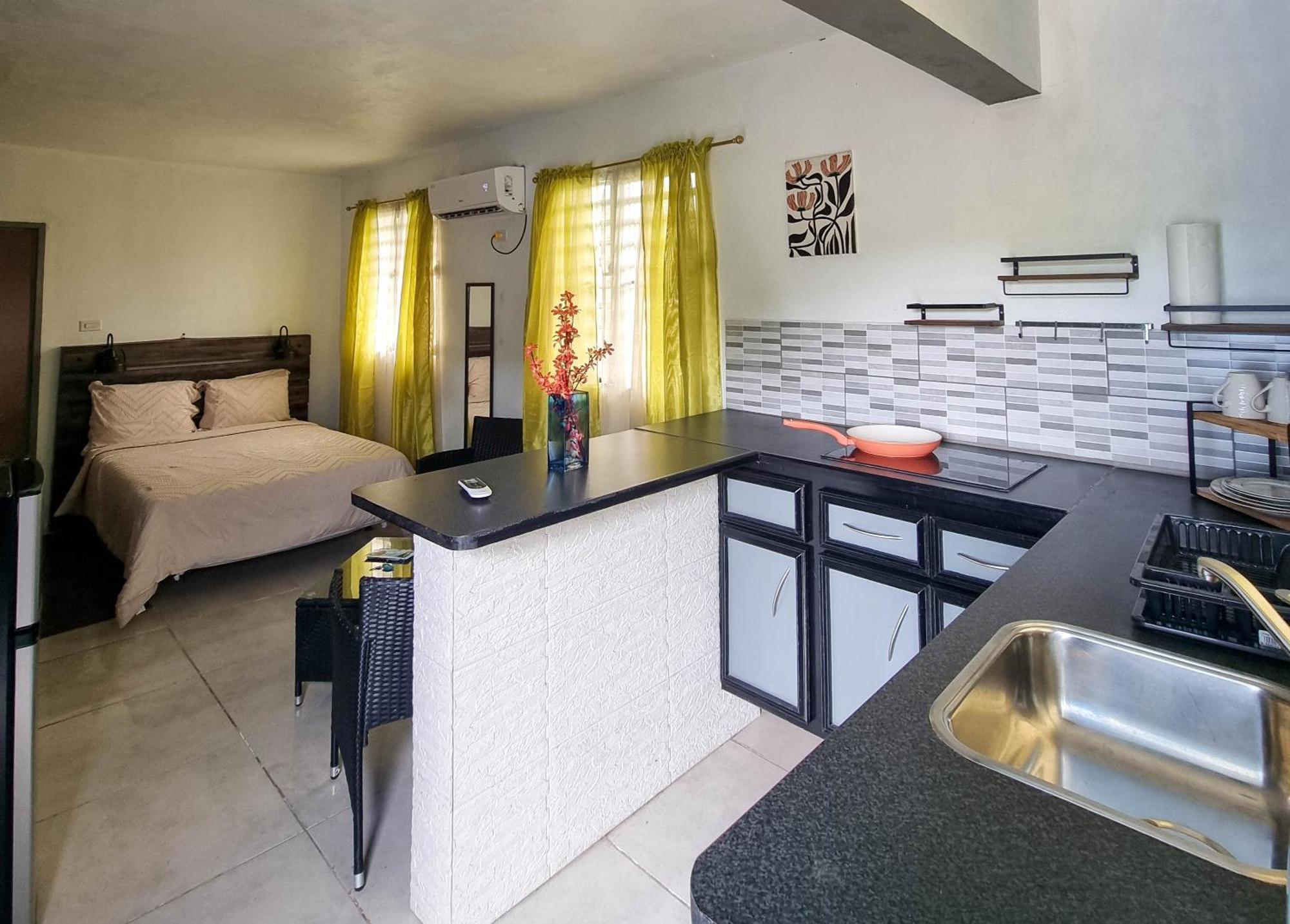 Cattleya Flor Hotel Οράνιεστατ Εξωτερικό φωτογραφία