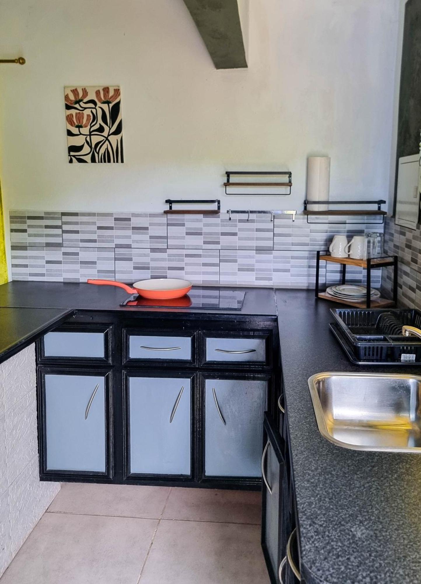 Cattleya Flor Hotel Οράνιεστατ Εξωτερικό φωτογραφία